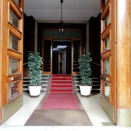 Angelico Family Apartment