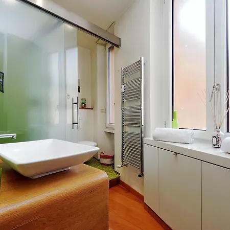 Angelico Family Apartment *