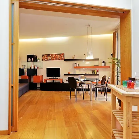 Angelico Family Apartment