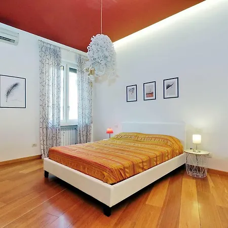 Angelico Family Apartment Rome
