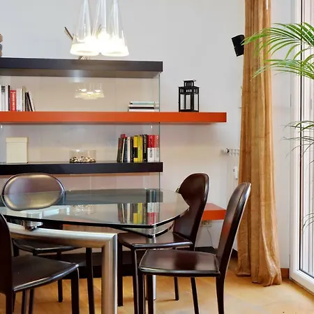 Angelico Family Apartment Rome