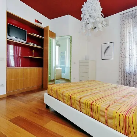 Apartman Angelico Family *