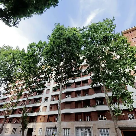 Apartment Angelico Family *