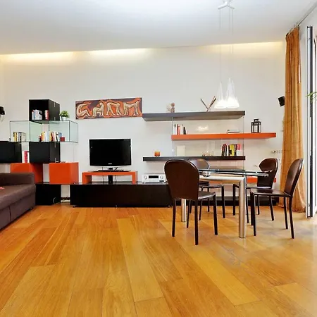 Angelico Family Apartment *