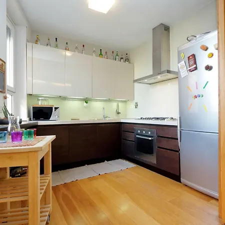 Angelico Family Apartment
