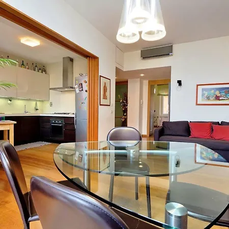 Apartment Angelico Family