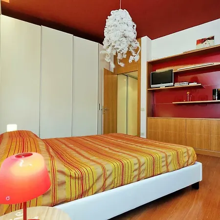 Apartment Angelico Family