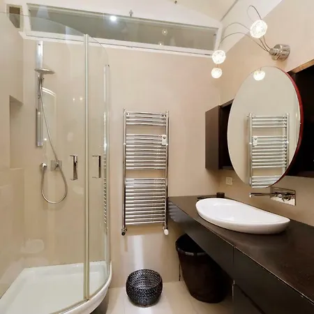 Appartement Angelico Family *