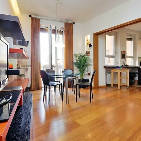Appartement Angelico Family *