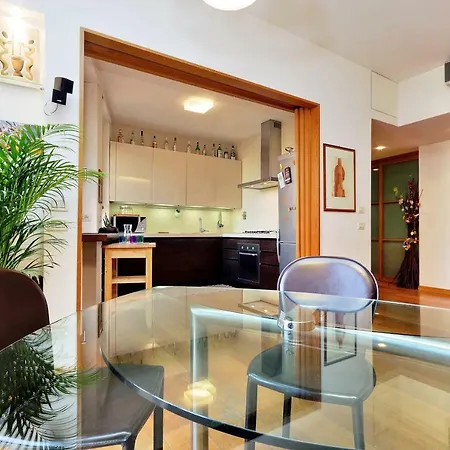 Appartement Angelico Family *