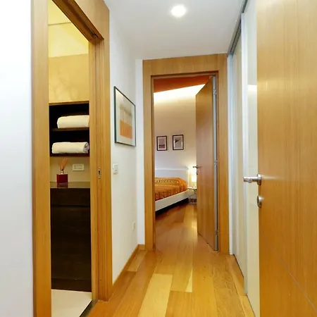 Appartement Angelico Family *