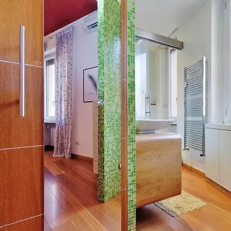 Appartement Angelico Family